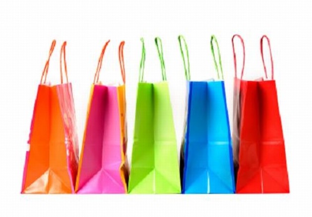 Retail: Sluggish in March.